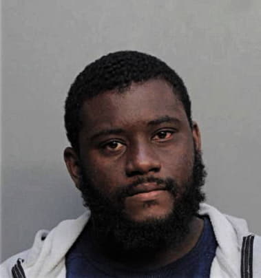 Gregory Williams, - Dade County, FL 