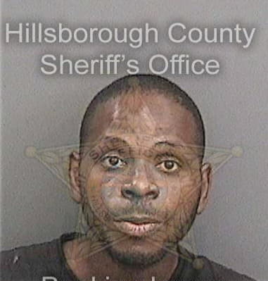 Joseph Williams, - Hillsborough County, FL 