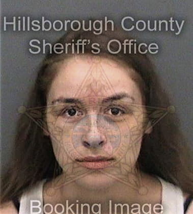 Karissa Williams, - Hillsborough County, FL 