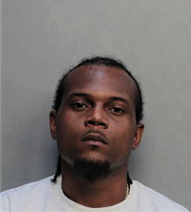 James Wilson, - Dade County, FL 