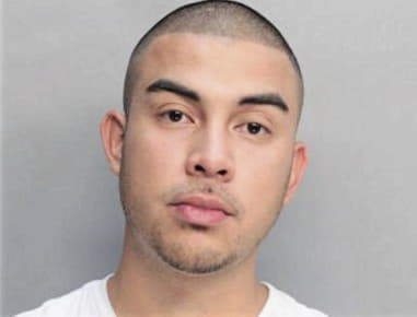 Omar Acosta, - Dade County, FL 