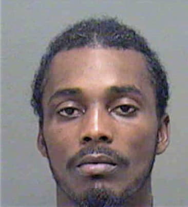 Devin Alexander, - Mecklenburg County, NC 