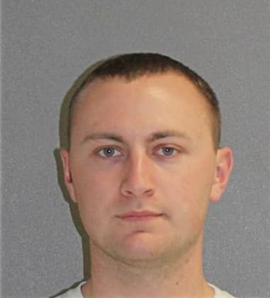 Edward Allen, - Volusia County, FL 