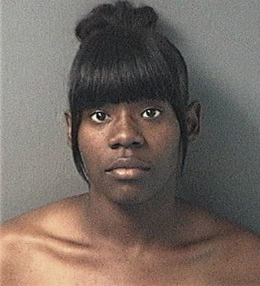 Marquita Allen, - Escambia County, FL 