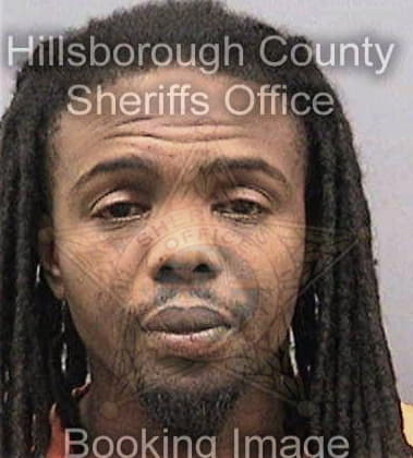 Milton Allen, - Hillsborough County, FL 