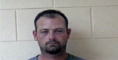 Vance Amerson, - Montgomery County, KY 