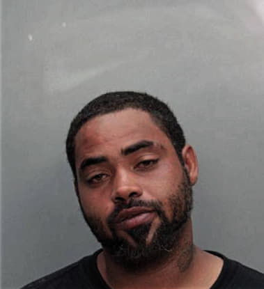 Oscar Anderson, - Dade County, FL 