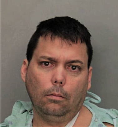 Fito Barrera-Duarte, - Dade County, FL 