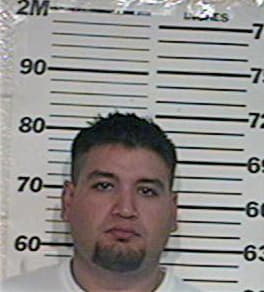 Kenneth Berg, - Hidalgo County, TX 