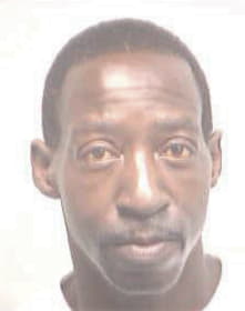 Fredrick Berry - Fulton County, GA 