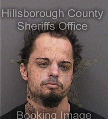 Alejandro Betancourt - Hillsborough County, FL 