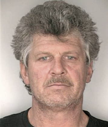 Jerid Bingham - Hillsborough County, FL 