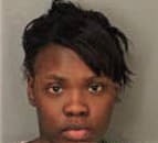 Shaunteria Bolden, - Shelby County, TN 