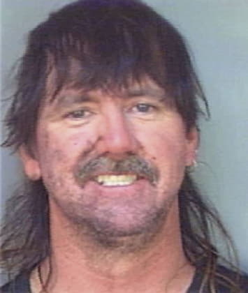 William Bosak - Polk County, FL 