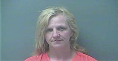 Karyn Bowen, - LaPorte County, IN 