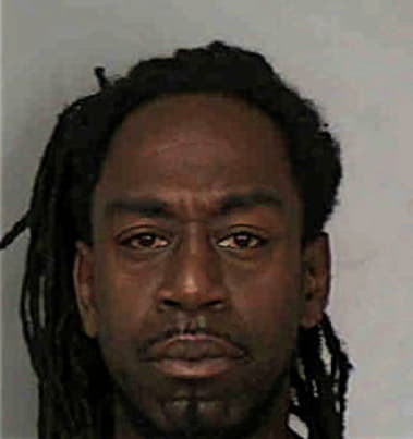 Jesse Bridges - Polk County, FL 