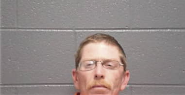 Jeremiah Brock, - Boyle County, KY 