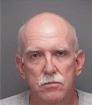 Michael Brock, - Pinellas County, FL 