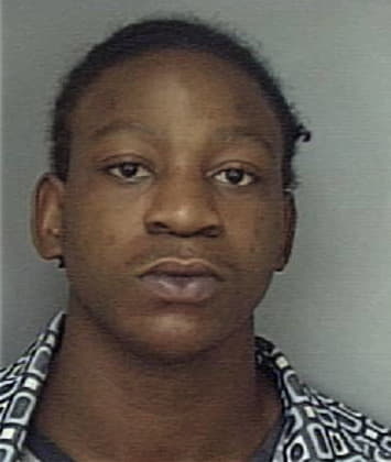 Claude Brooks - Polk County, FL 