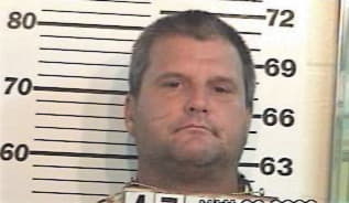 Christopher Brown, - Chambers County, TX 