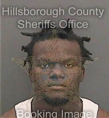 Gregory Brown, - Hillsborough County, FL 