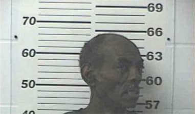 Harold Brown, - Levy County, FL 