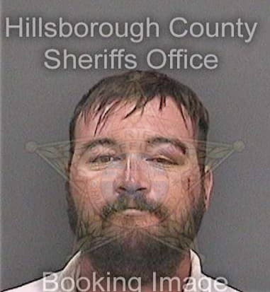 Timothy Buck, - Hillsborough County, FL 