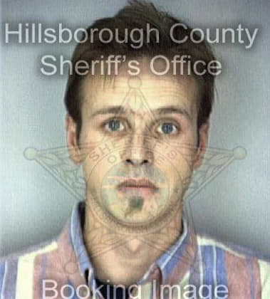 Tommy Buehl, - Hillsborough County, FL 