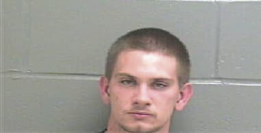 Jeffrey Buehler, - Kenton County, KY 