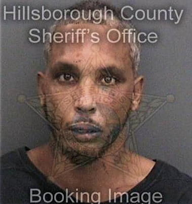 Demarkus Buie, - Hillsborough County, FL 