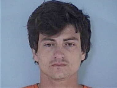 Joshua Burgess, - Walton County, FL 