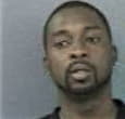 Anthony Byrd, - Gadsden County, FL 