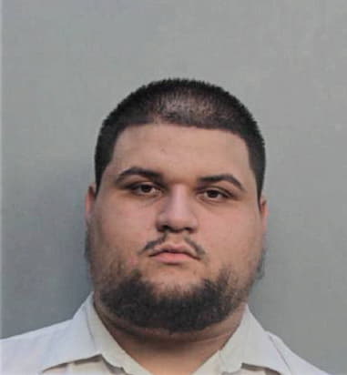 Jose Cabreraramos, - Dade County, FL 