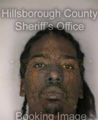 Innis Campbell, - Hillsborough County, FL 