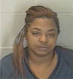 Aundrea Carr, - Tippecanoe County, IN 