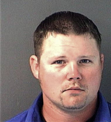 Kenneth Caughey, - Escambia County, FL 