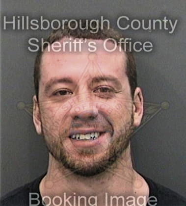 Luigi Cavallaro, - Hillsborough County, FL 