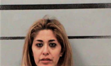 Norberta Cavazos, - Lubbock County, TX 