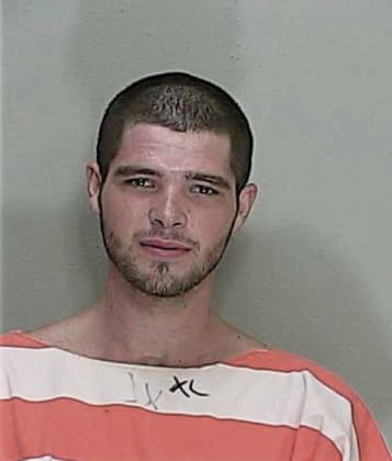 Christopher Charles, - Marion County, FL 