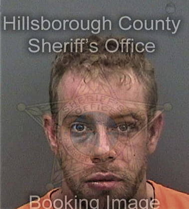 Armando Charlotten - Hillsborough County, FL 