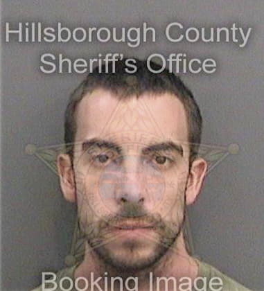 Elianel Chavez - Hillsborough County, FL 