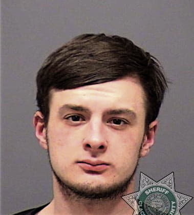 Robert Chenoweth, - Clackamas County, OR 