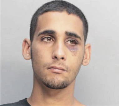 Miguel Cidranes, - Dade County, FL 