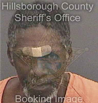 Anthony Clark - Hillsborough County, FL 