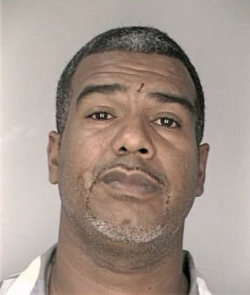 Levi Clark - Hillsborough County, FL 