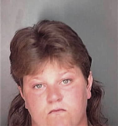Angela Clements - Polk County, FL 