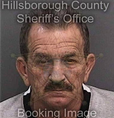 Andrew Cochran - Hillsborough County, FL 