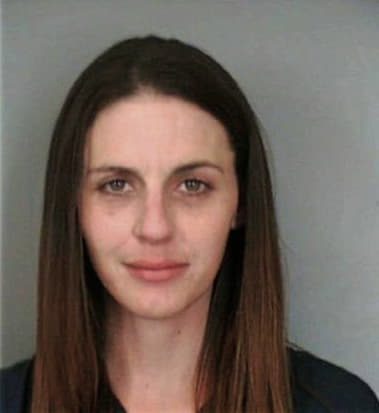 Mariann Coker - Polk County, FL 