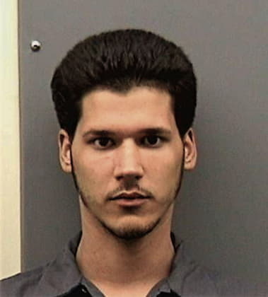 Michael Collier - Hillsborough County, FL 