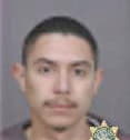 Carlos Corderogomez - Multnomah County, OR 